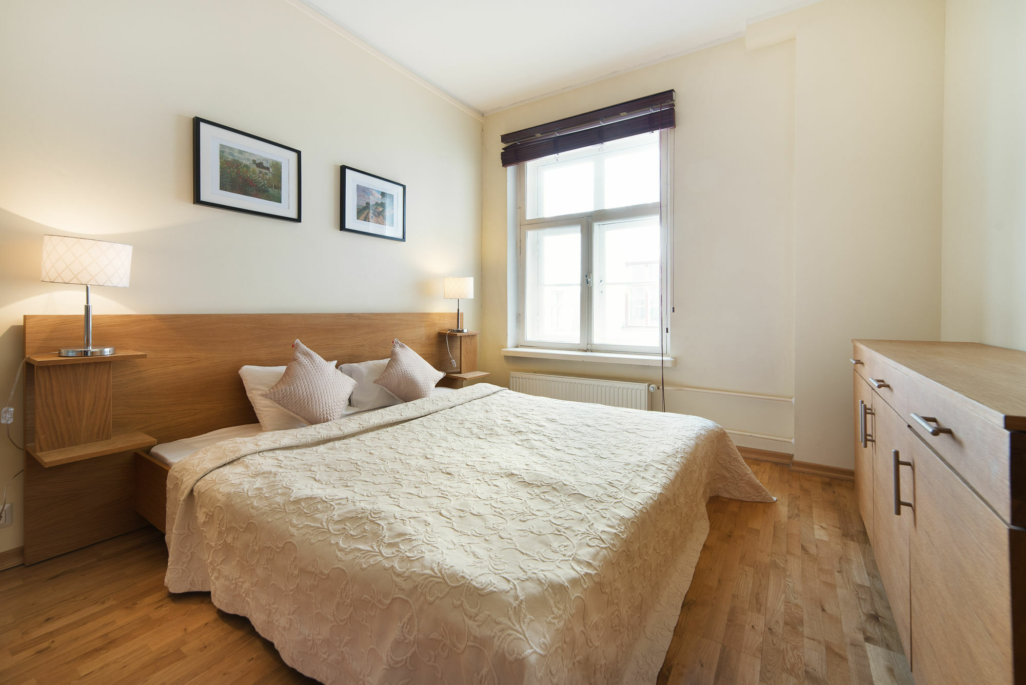 - Town Hall Square 3* Tallinn