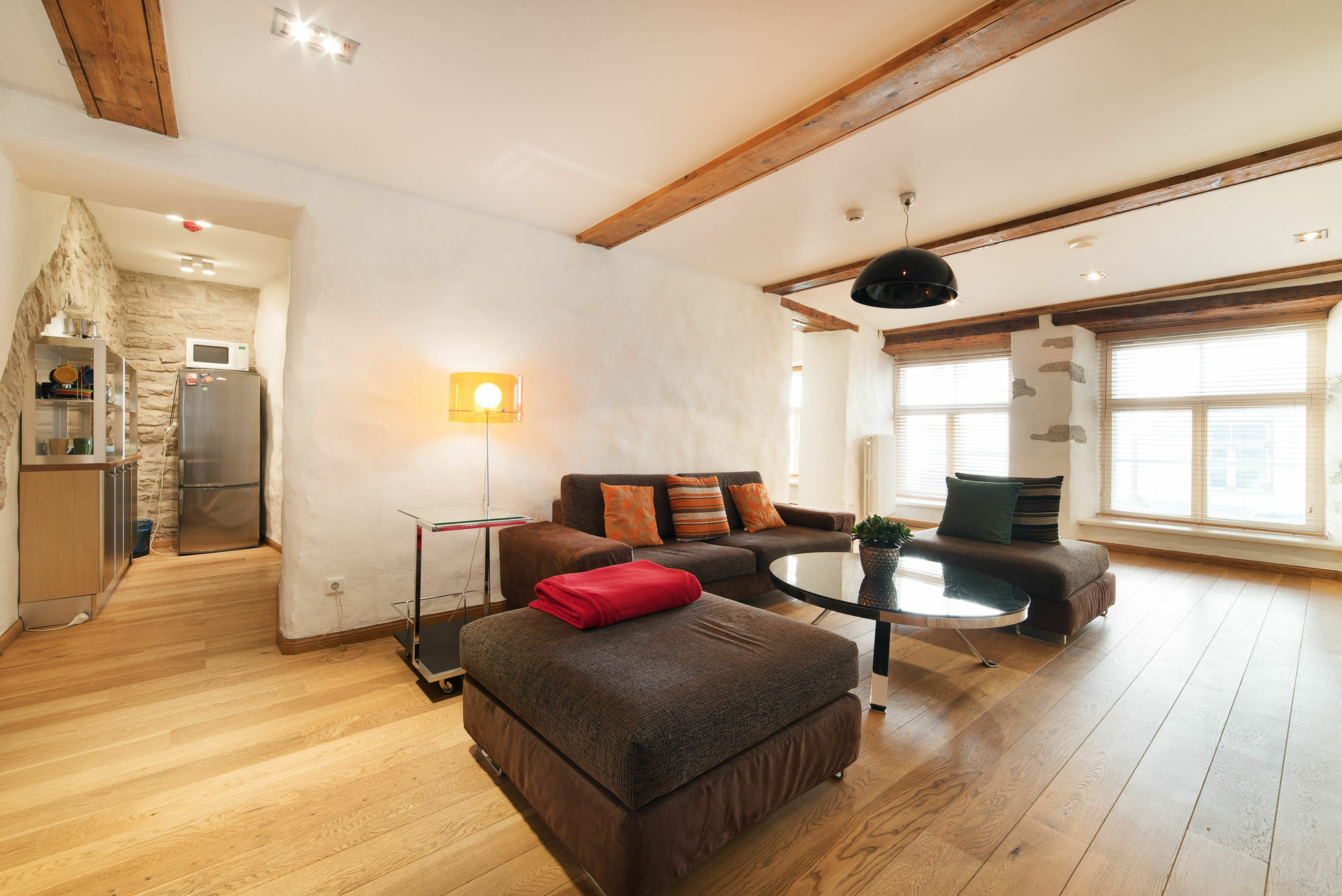 - Town Hall Square Lejlighedshotel 3*
