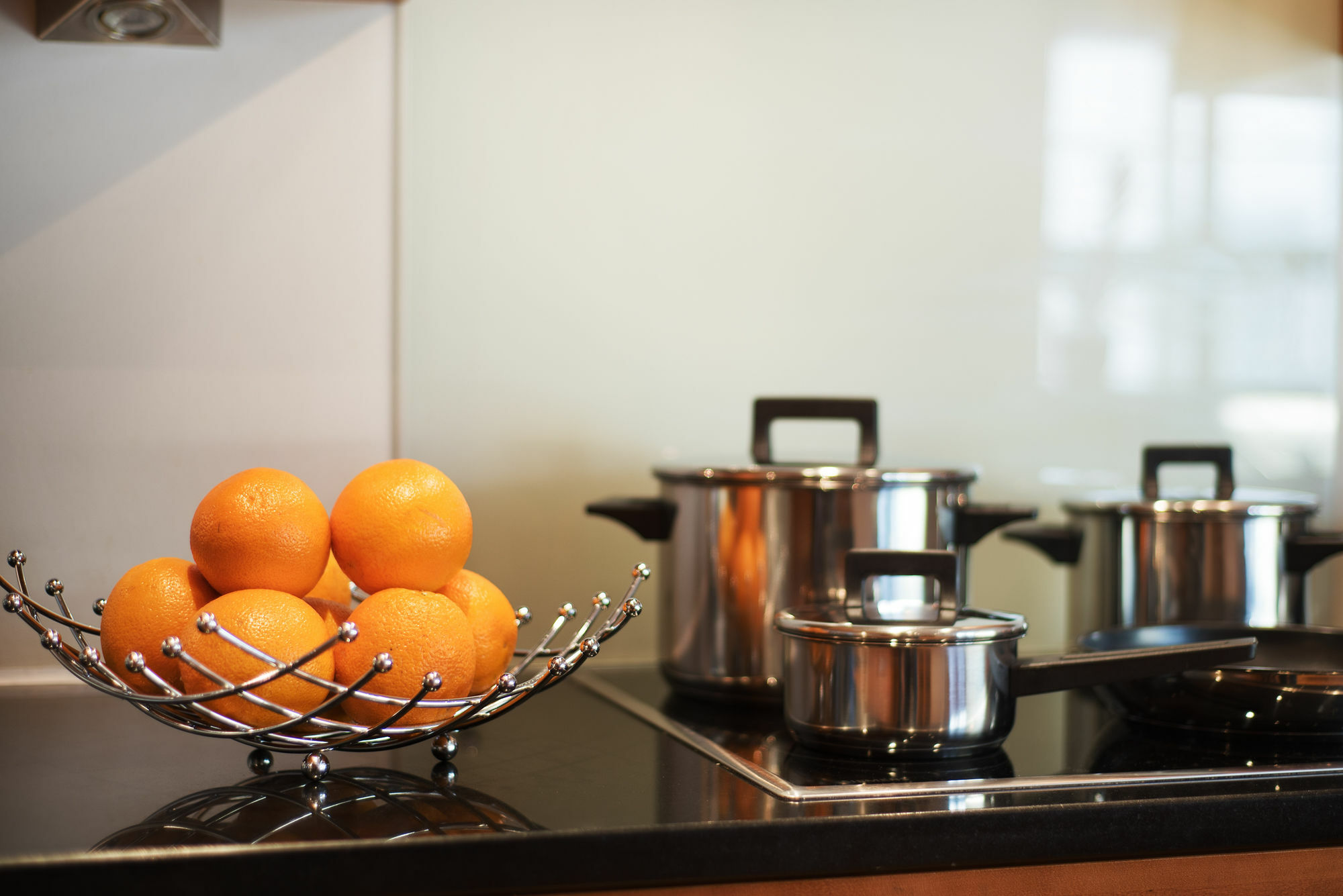 - Town Hall Square Lejlighedshotel 3*