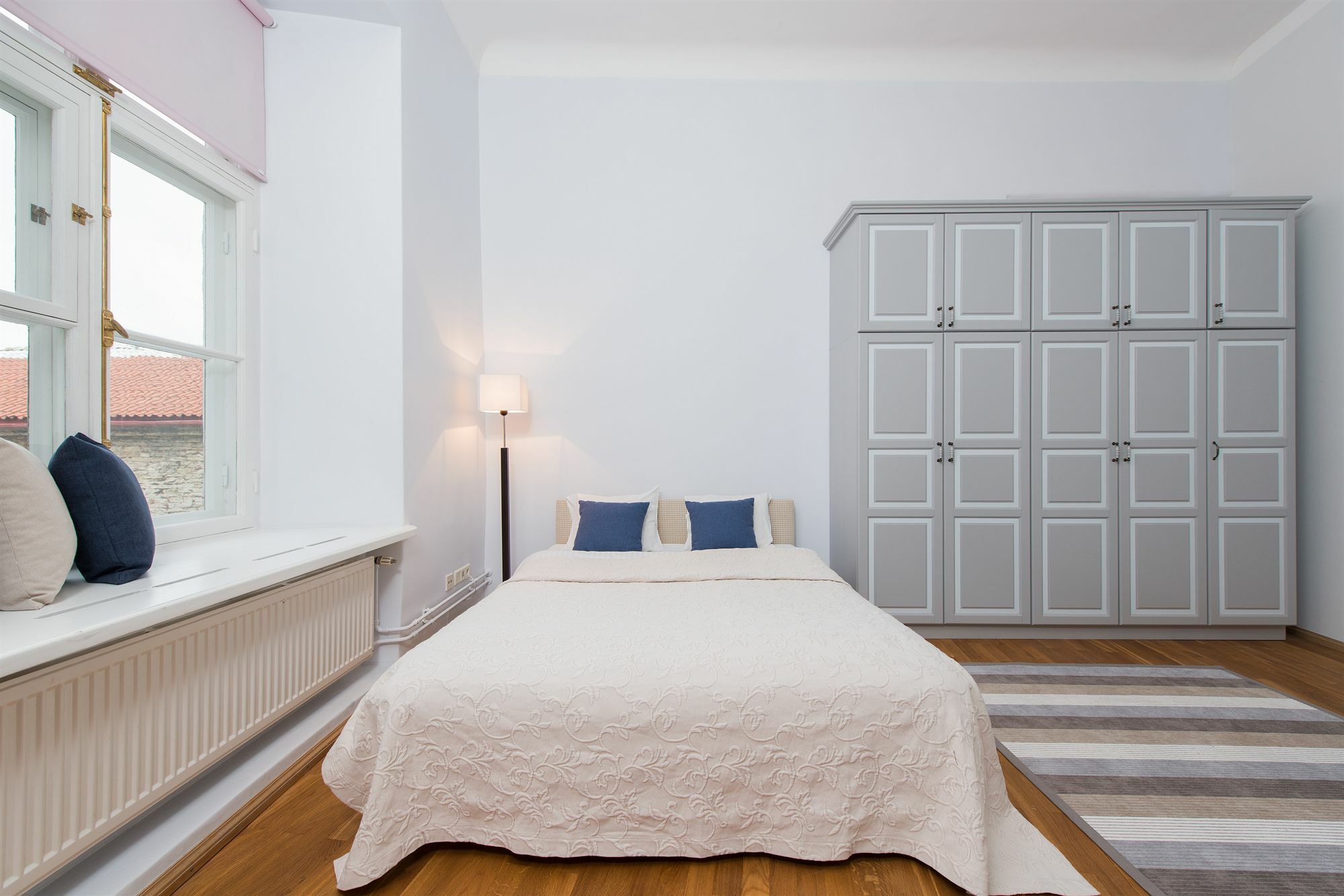 Lejlighedshotel - Town Hall Square 3*