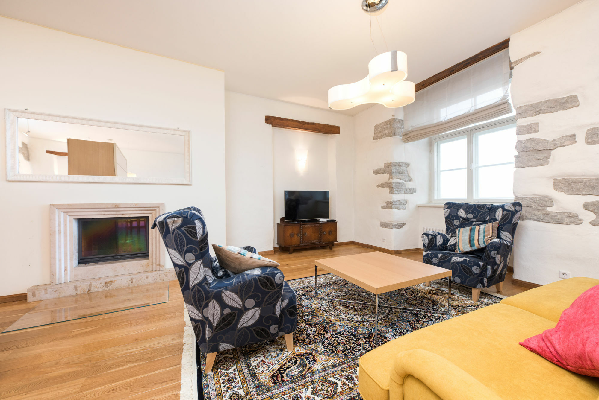 Lejlighedshotel - Town Hall Square 3*
