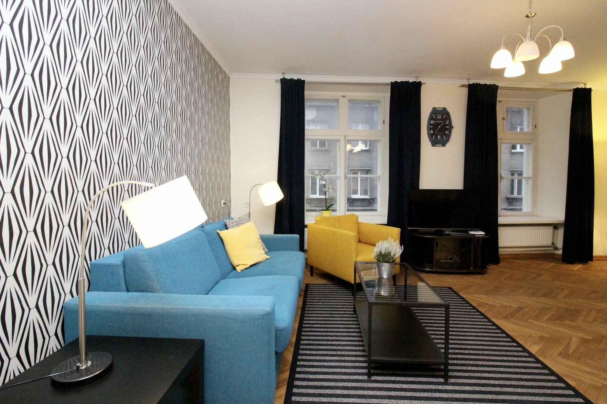 - Town Hall Square Lejlighedshotel Tallinn
